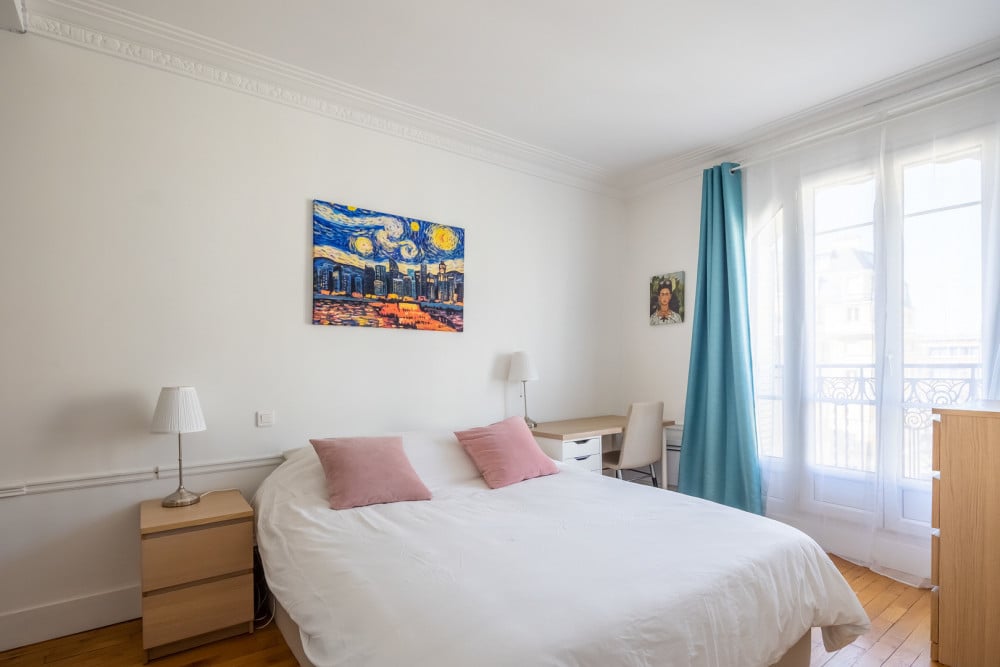 Dreaming in the Daytime