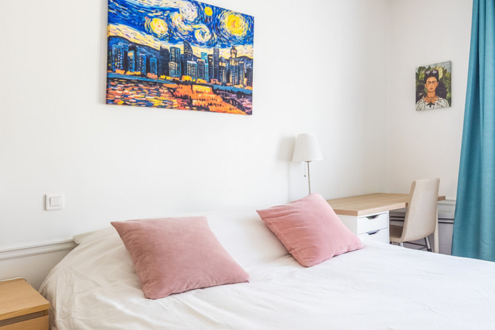 Dreaming in the Daytime