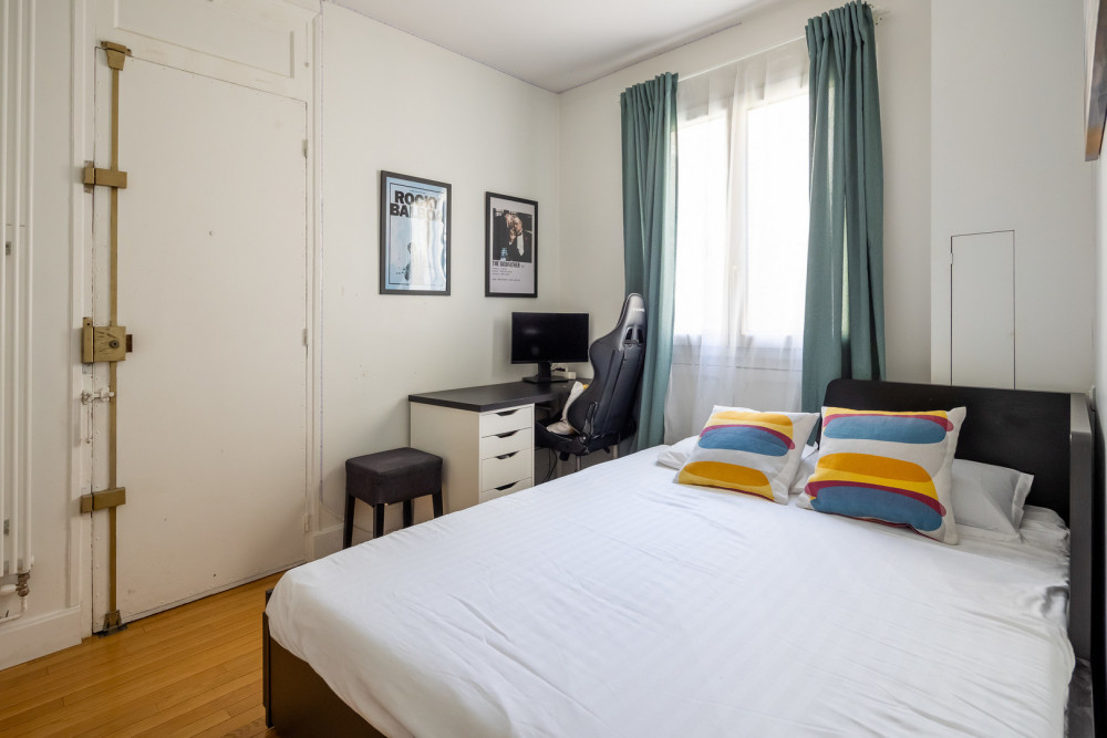 Dreaming in the Daytime