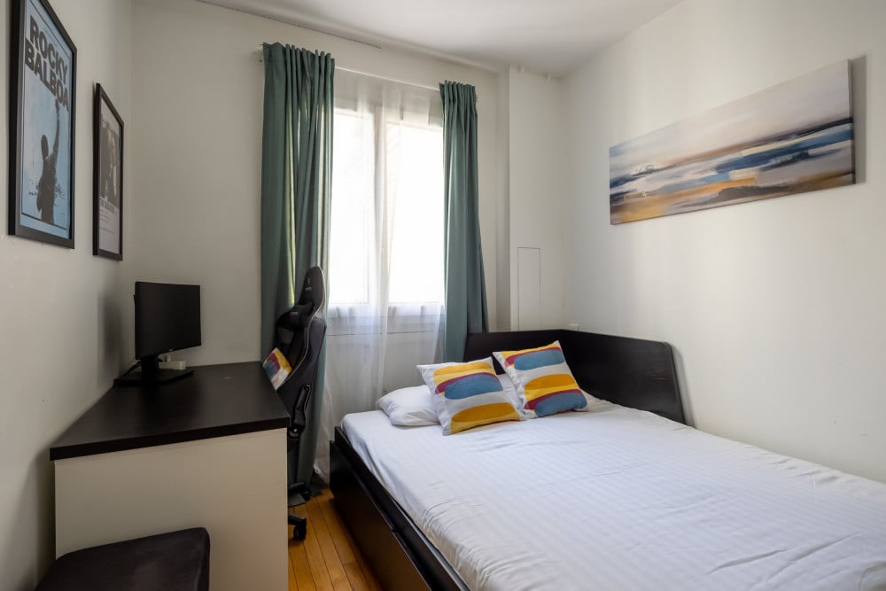 Dreaming in the Daytime