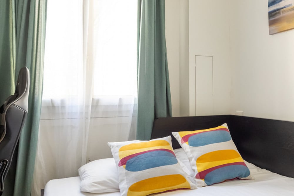 Dreaming in the Daytime