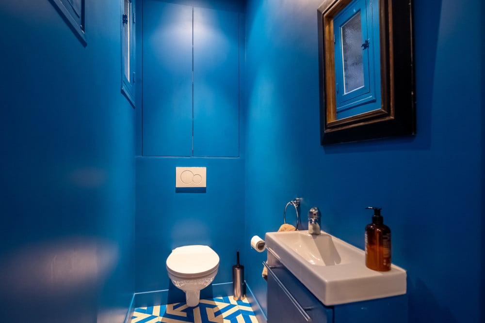 Dreaming in the Daytime