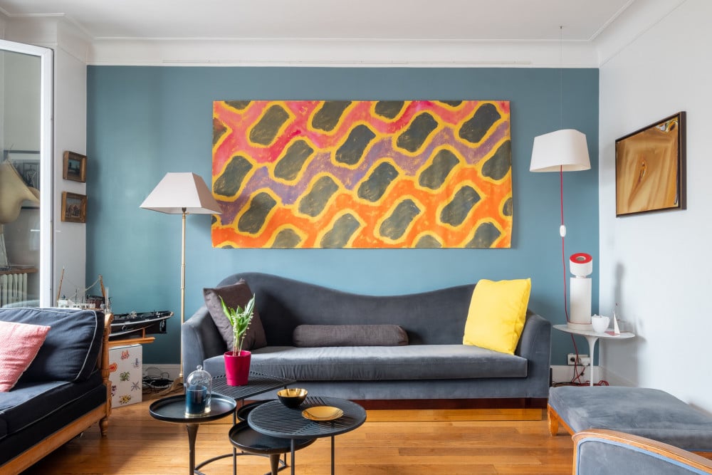 Montmartre Majestique