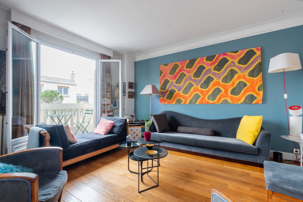 Montmartre Majestique