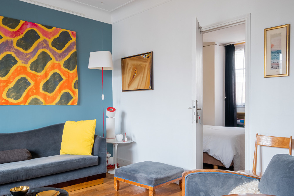 Montmartre Majestique