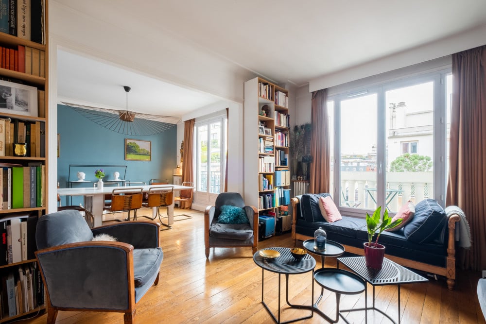 Montmartre Majestique