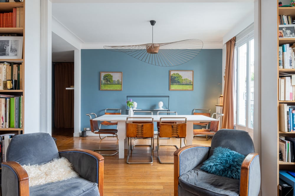 Montmartre Majestique