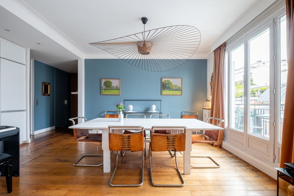 Montmartre Majestique