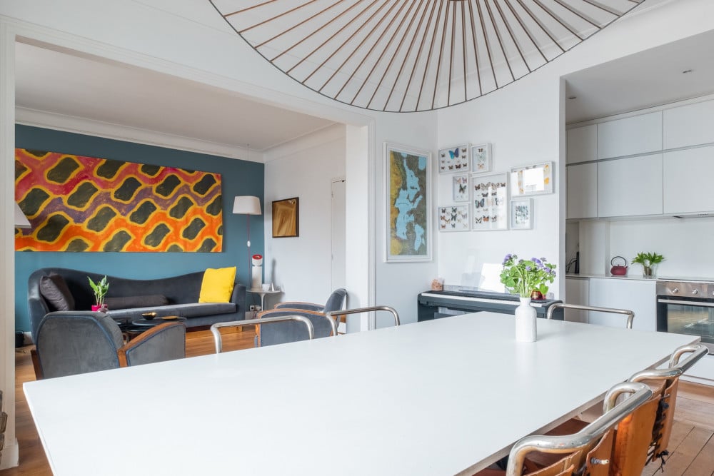 Montmartre Majestique