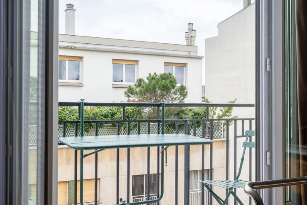 Montmartre Majestique