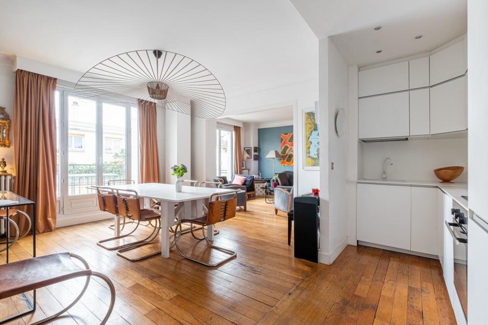 Montmartre Majestique