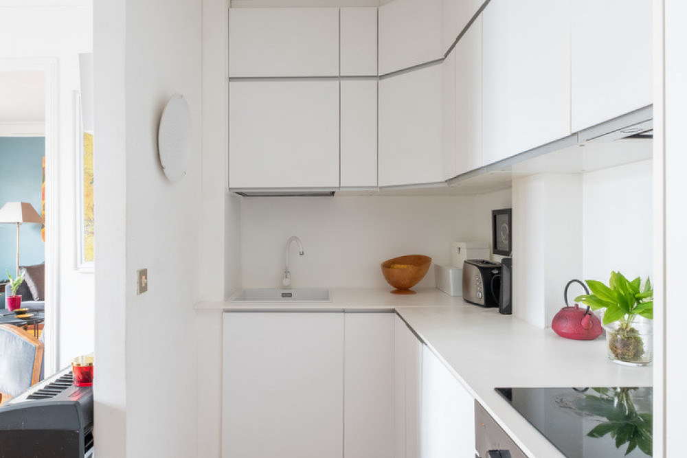 Montmartre Majestique