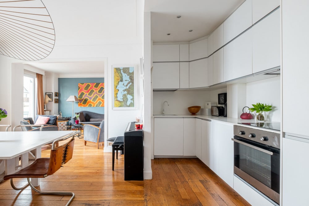 Montmartre Majestique