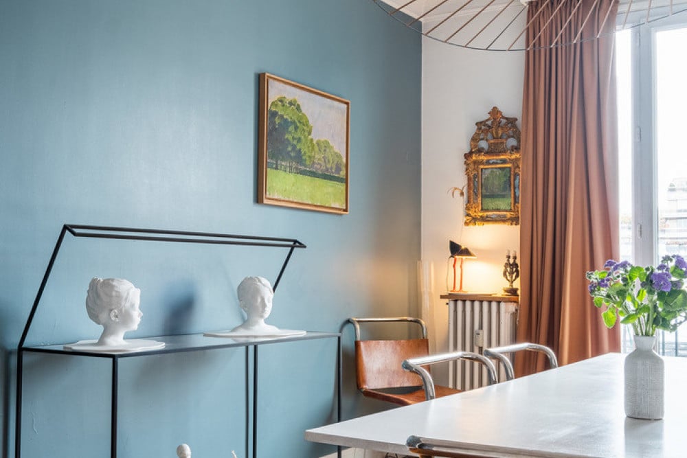 Montmartre Majestique