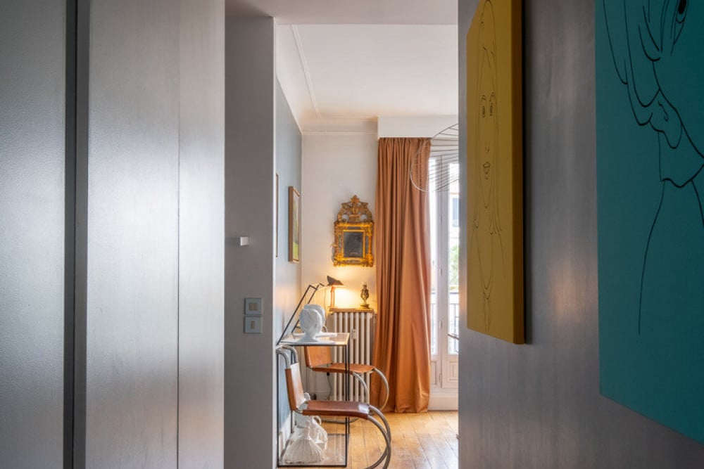 Montmartre Majestique