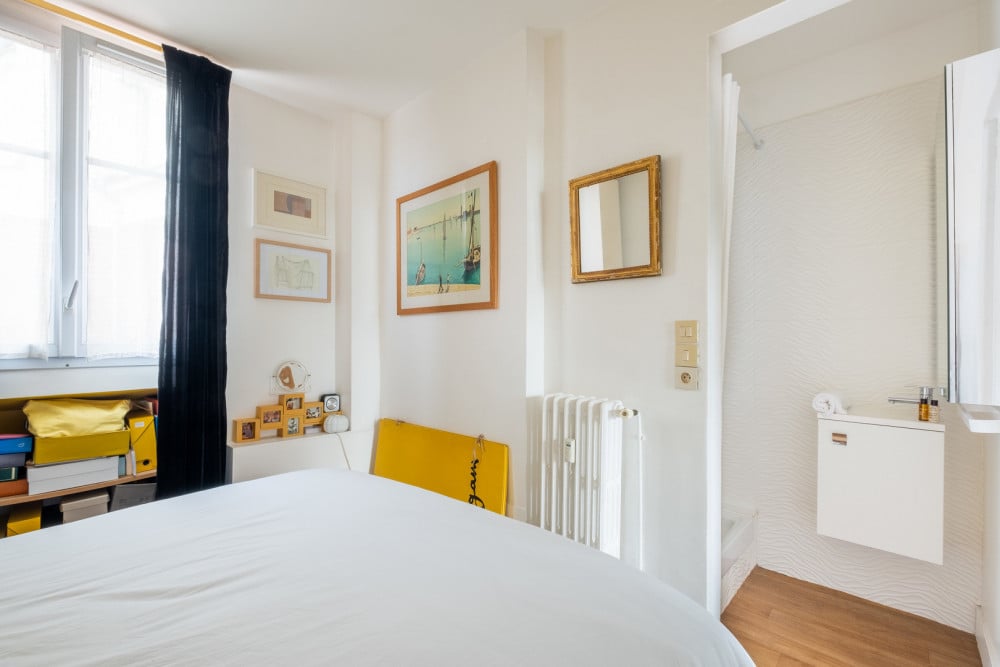 Montmartre Majestique