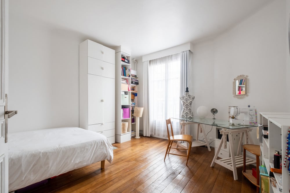 Montmartre Majestique