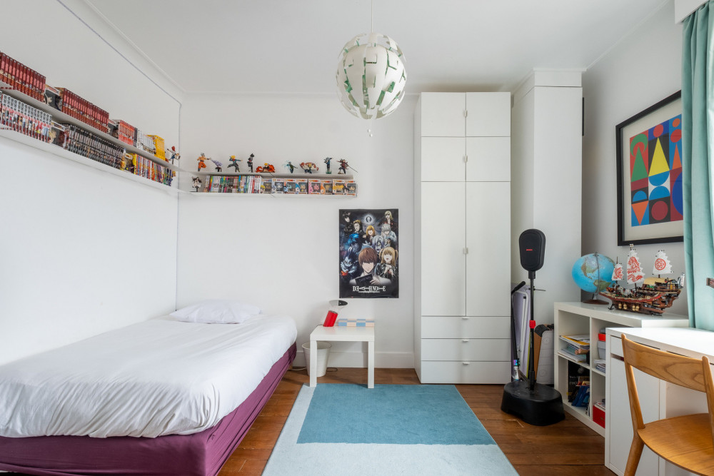 Montmartre Majestique