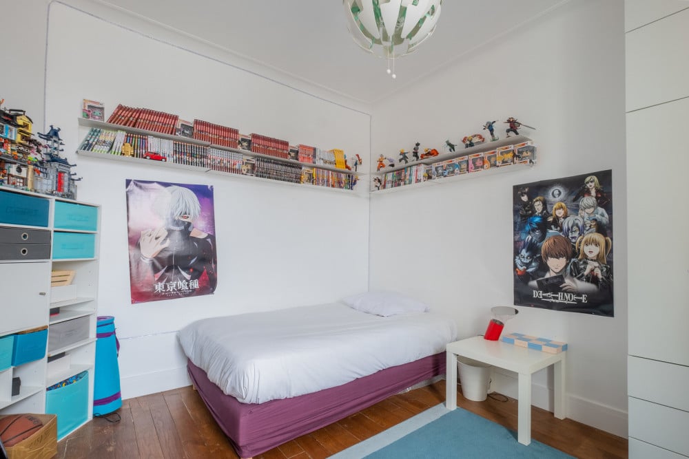 Montmartre Majestique