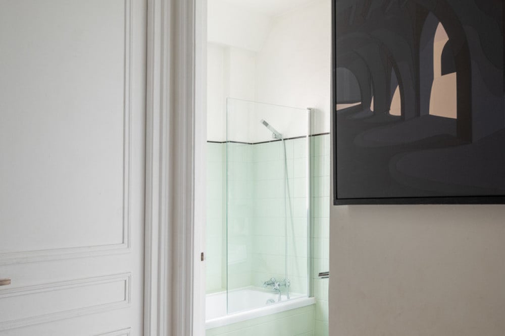 Montmartre Majestique