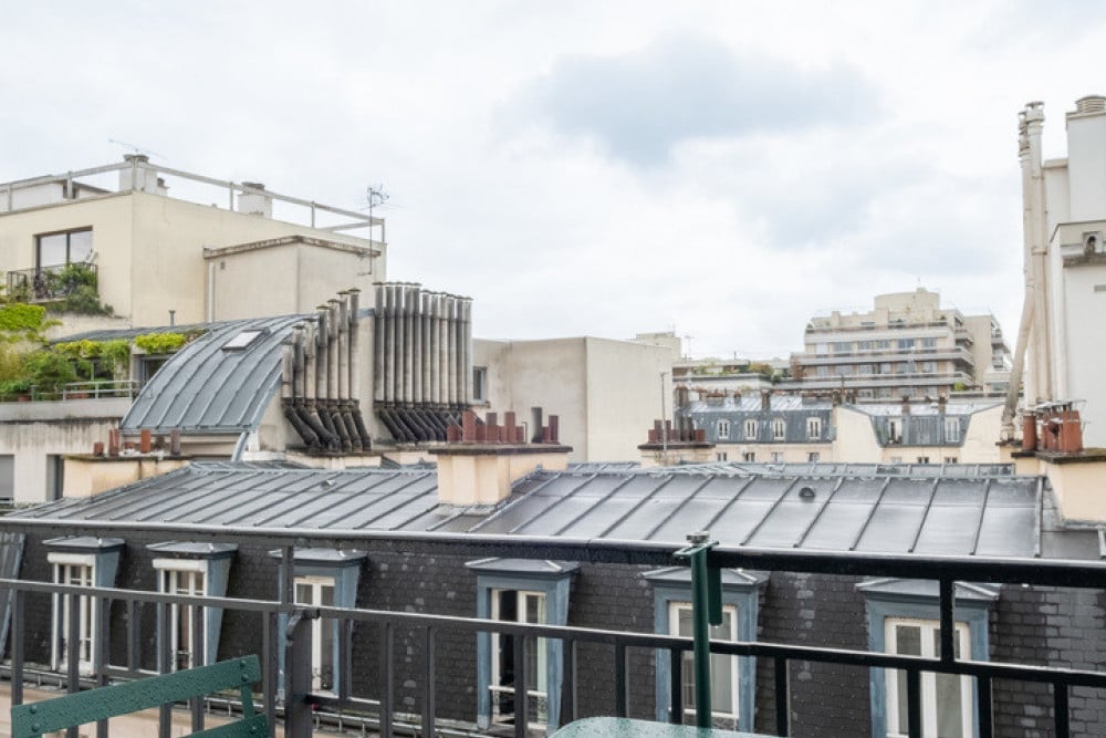 Montmartre Majestique