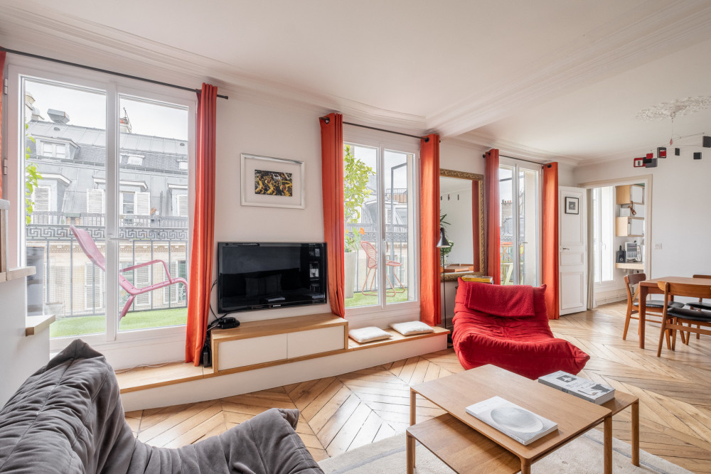 Spirit of Saint-Georges