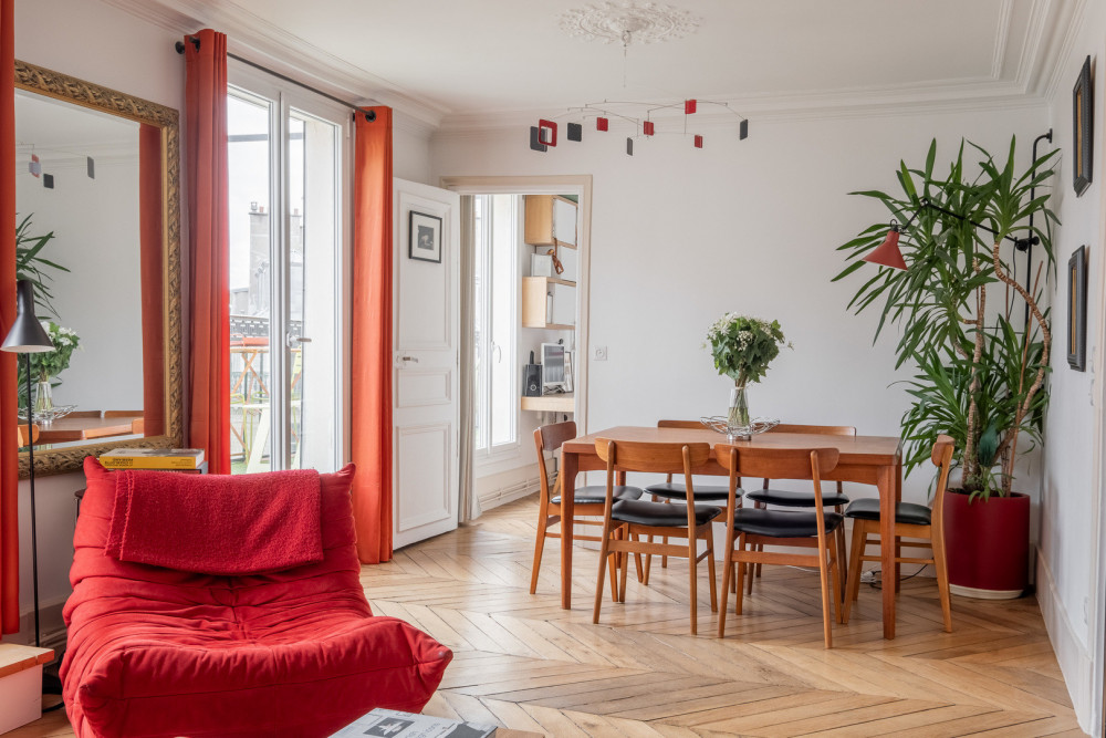 Spirit of Saint-Georges