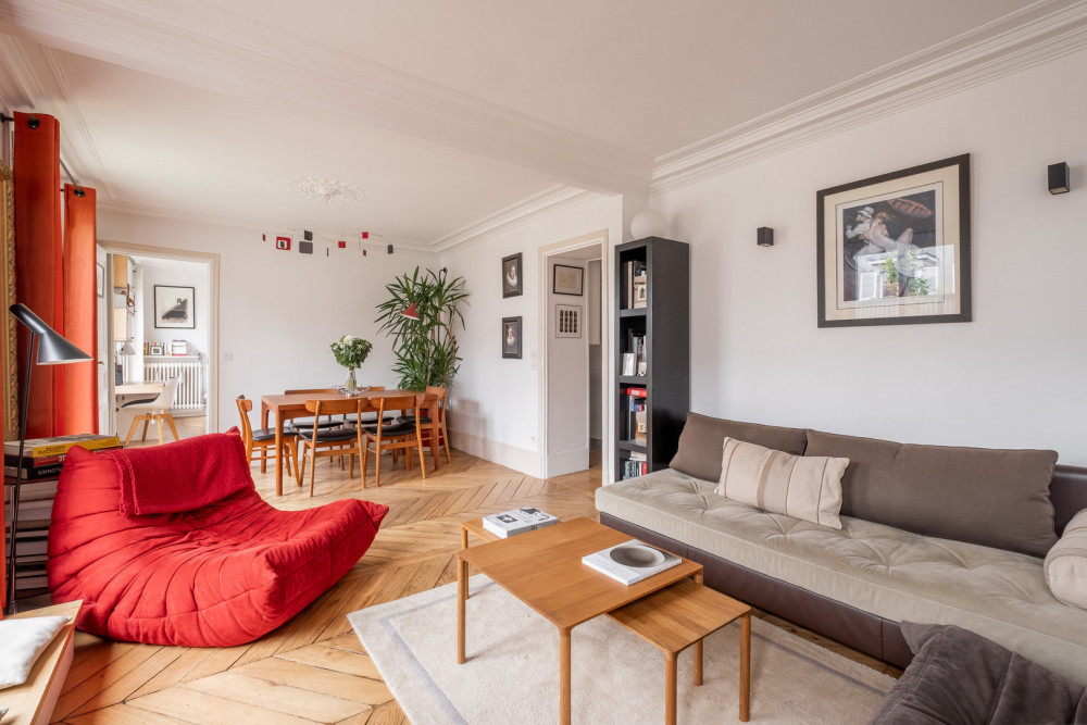 Spirit of Saint-Georges