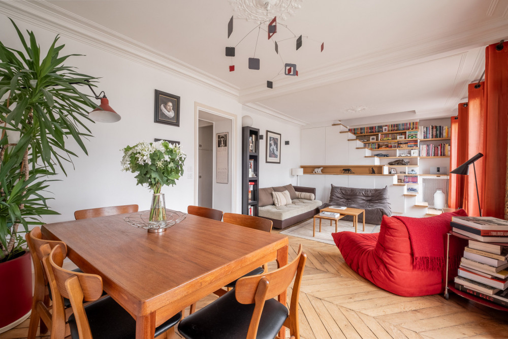 Spirit of Saint-Georges