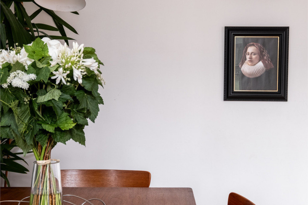 Spirit of Saint-Georges