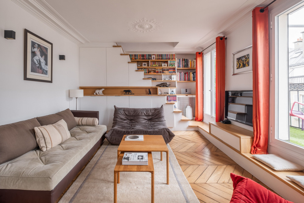 Spirit of Saint-Georges