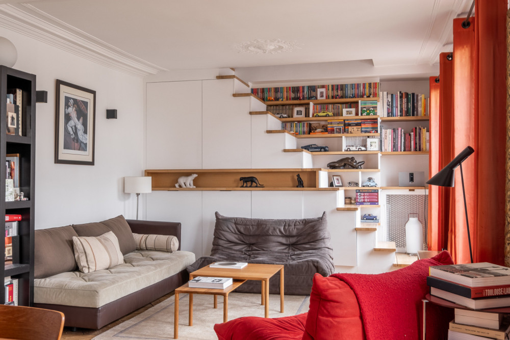 Spirit of Saint-Georges