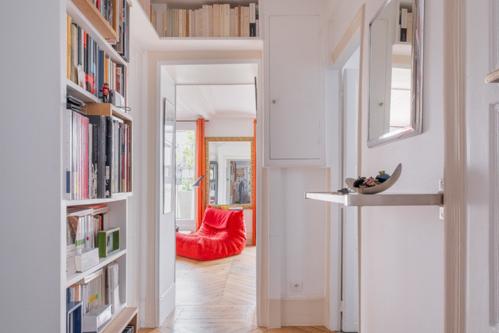 Spirit of Saint-Georges