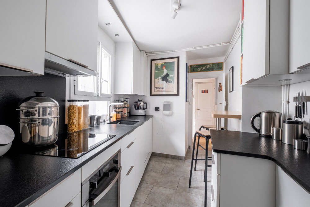 Spirit of Saint-Georges