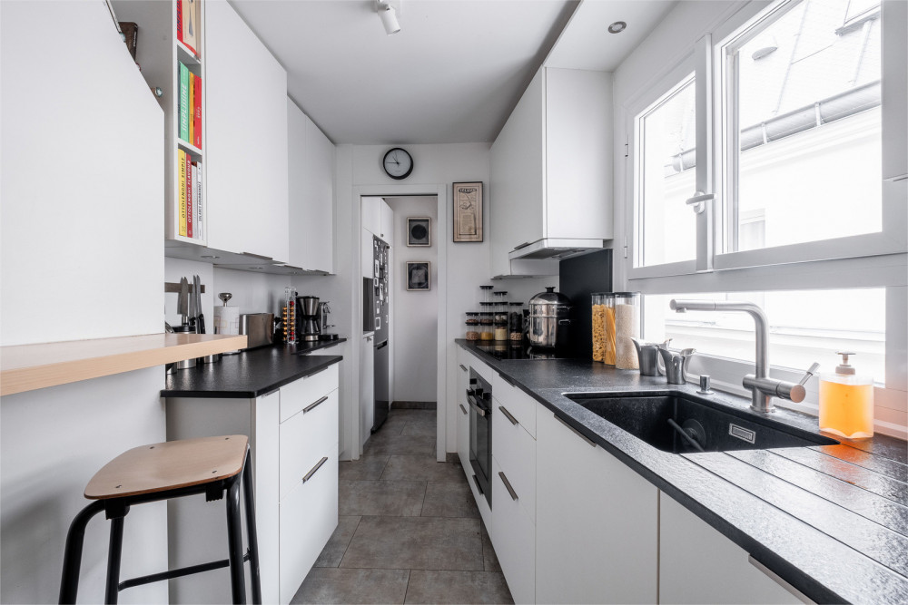 Spirit of Saint-Georges