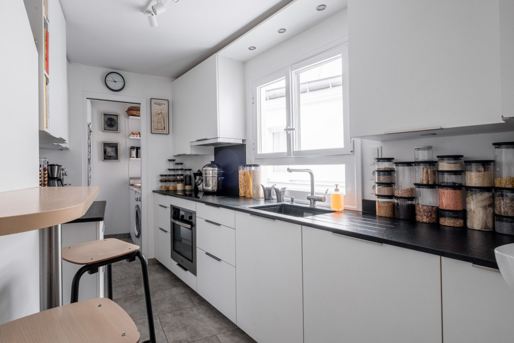 Spirit of Saint-Georges