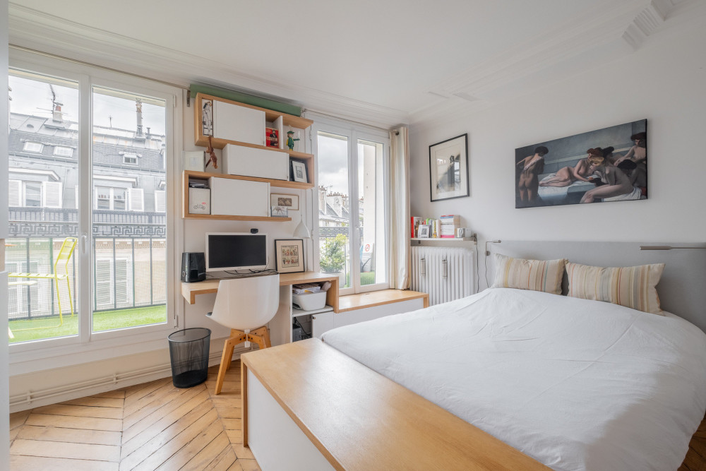 Spirit of Saint-Georges