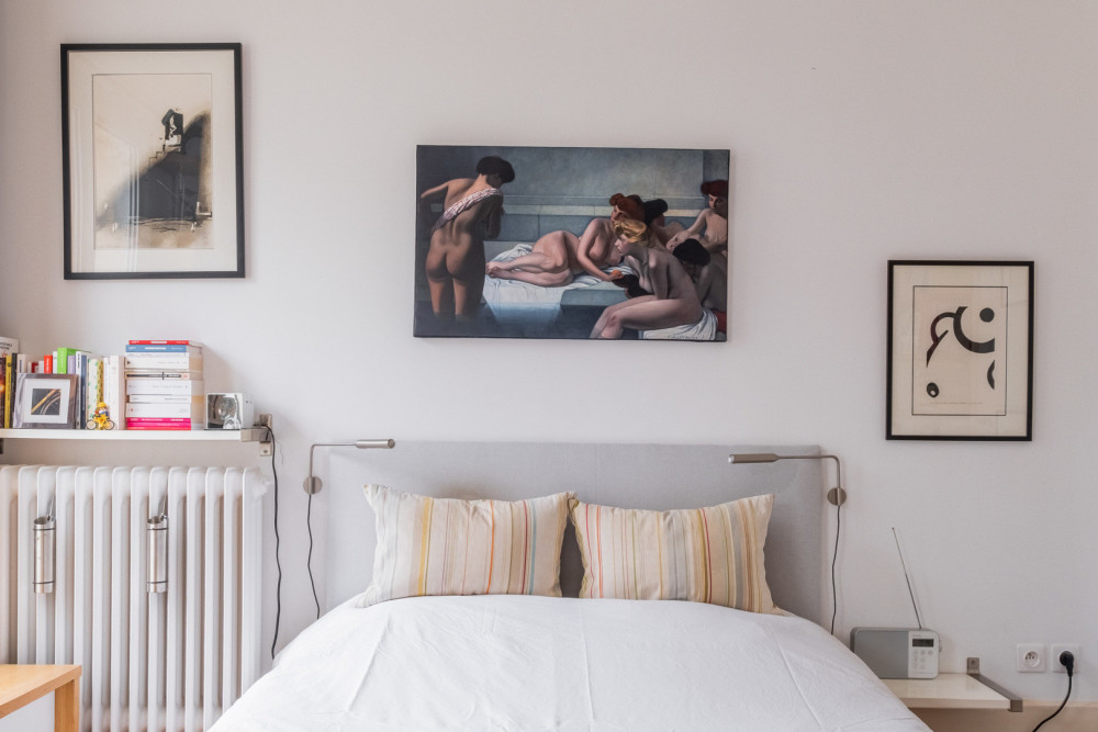 Spirit of Saint-Georges