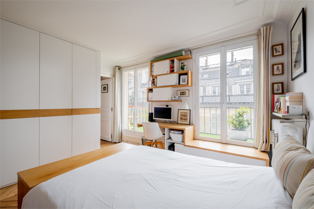 Spirit of Saint-Georges