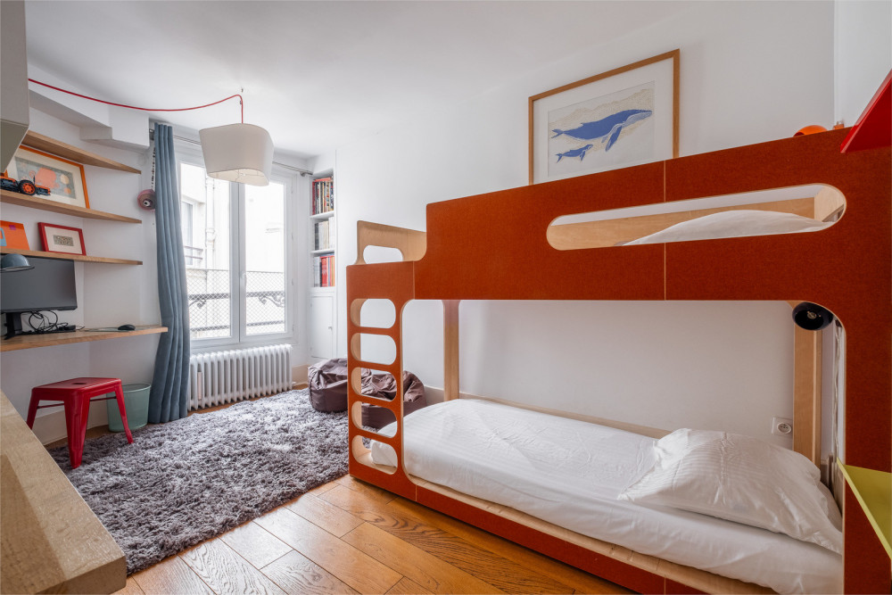 Spirit of Saint-Georges