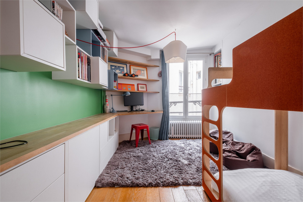 Spirit of Saint-Georges