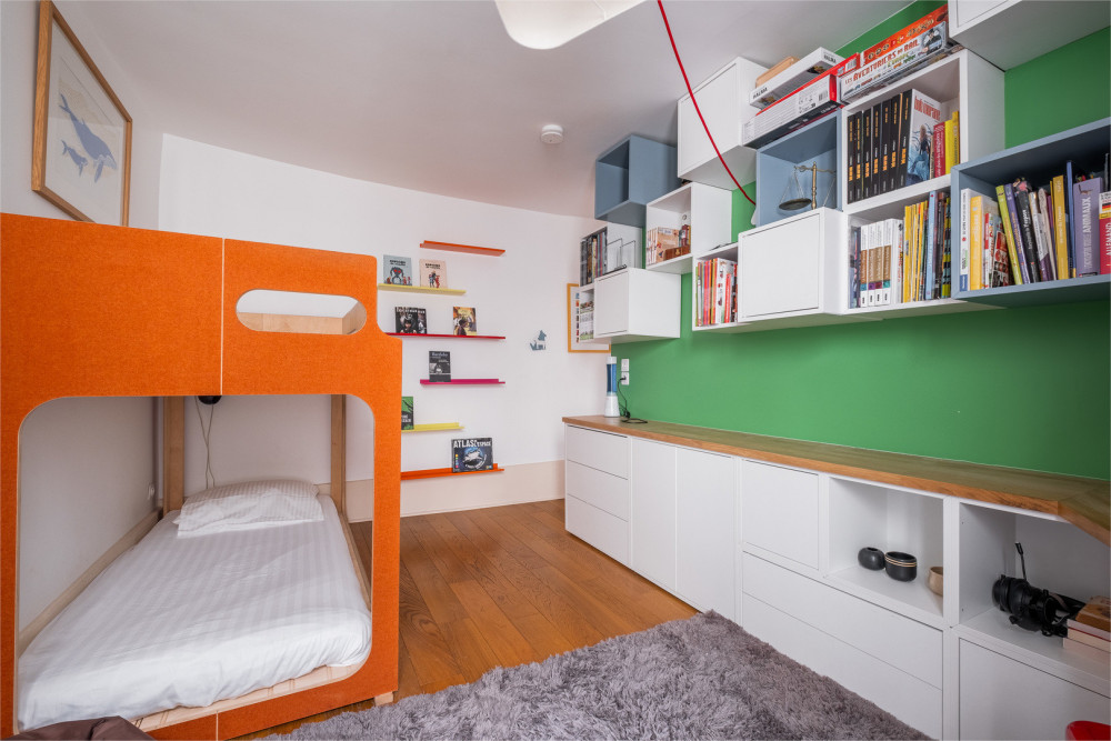 Spirit of Saint-Georges