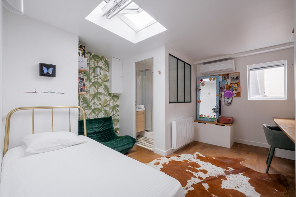 Spirit of Saint-Georges