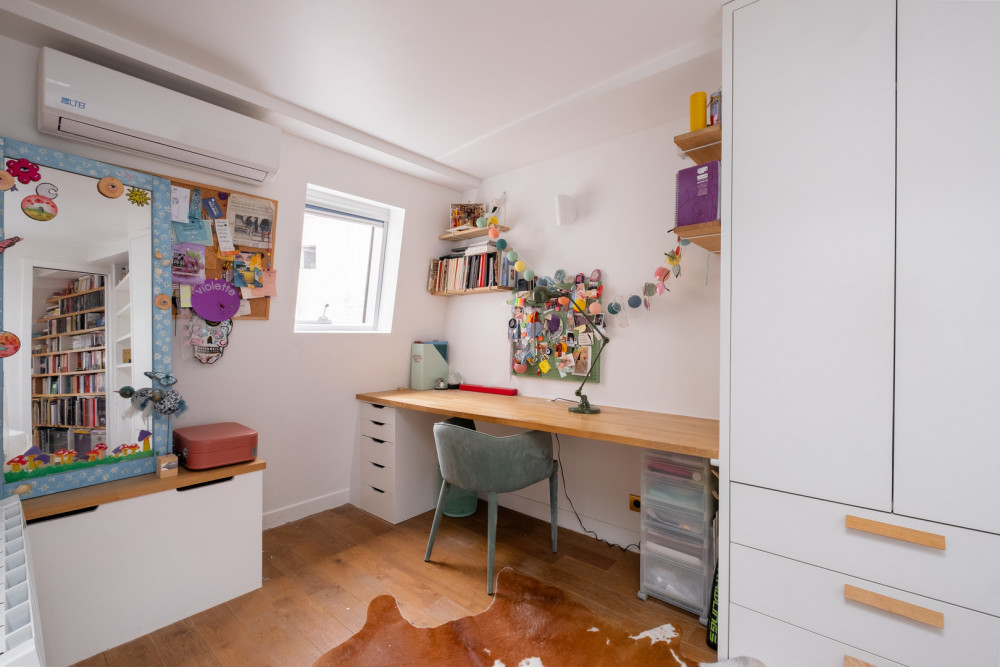 Spirit of Saint-Georges