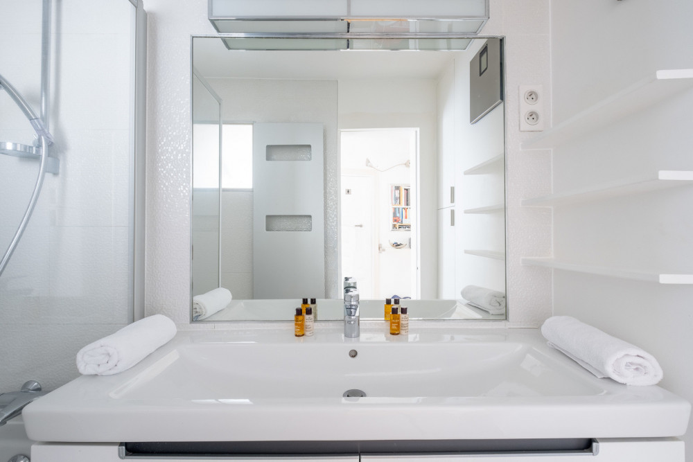 Spirit of Saint-Georges