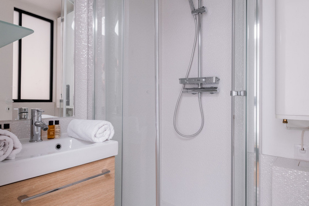 Spirit of Saint-Georges