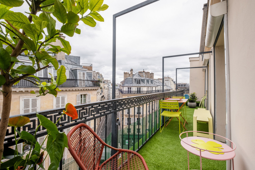 Spirit of Saint-Georges