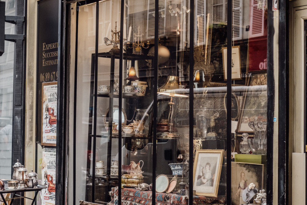 Spirit of Saint-Georges