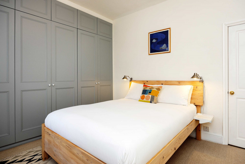 Colours of North London