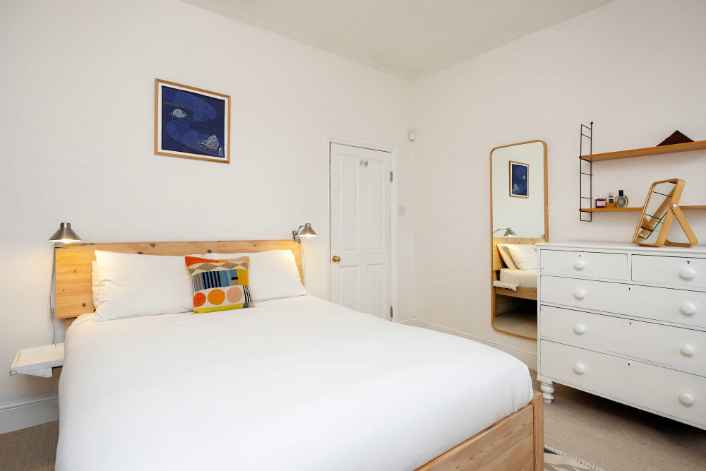 Colours of North London